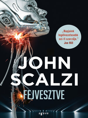 cover image of Fejvesztve